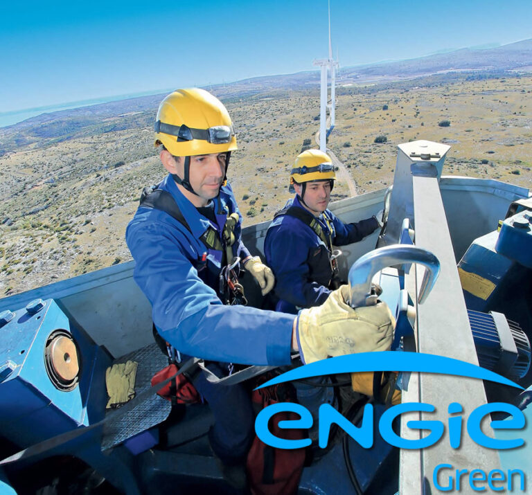 Retour d’expérience d’Engie Green, spécialiste des énergies renouvelables