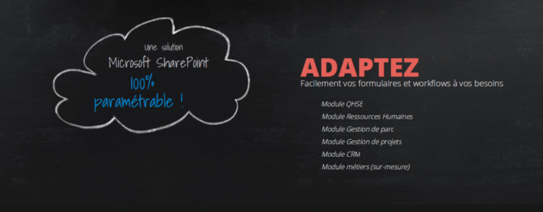 🚀 Révolutionnez la Gestion de la Qualité / QHSE et la Collaboration grâce au logiciel Qualishare ! 🌐