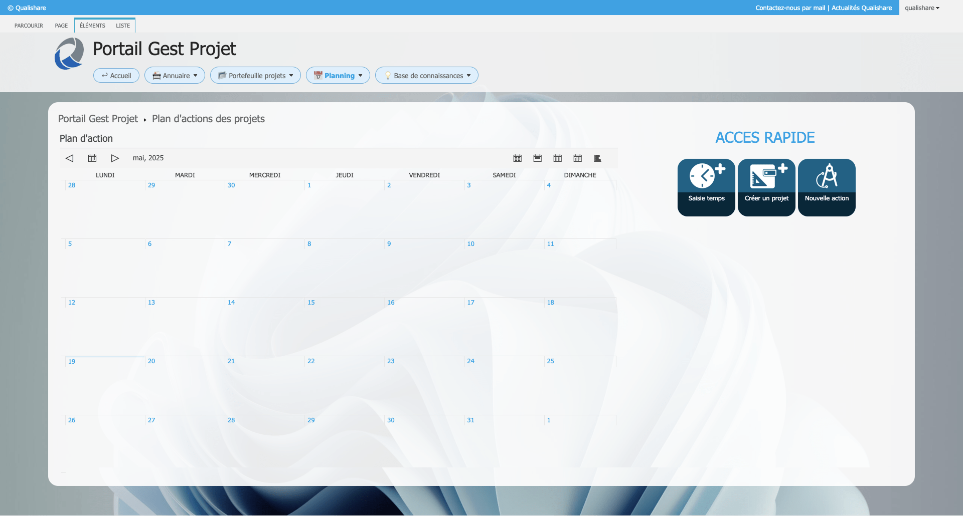Interface