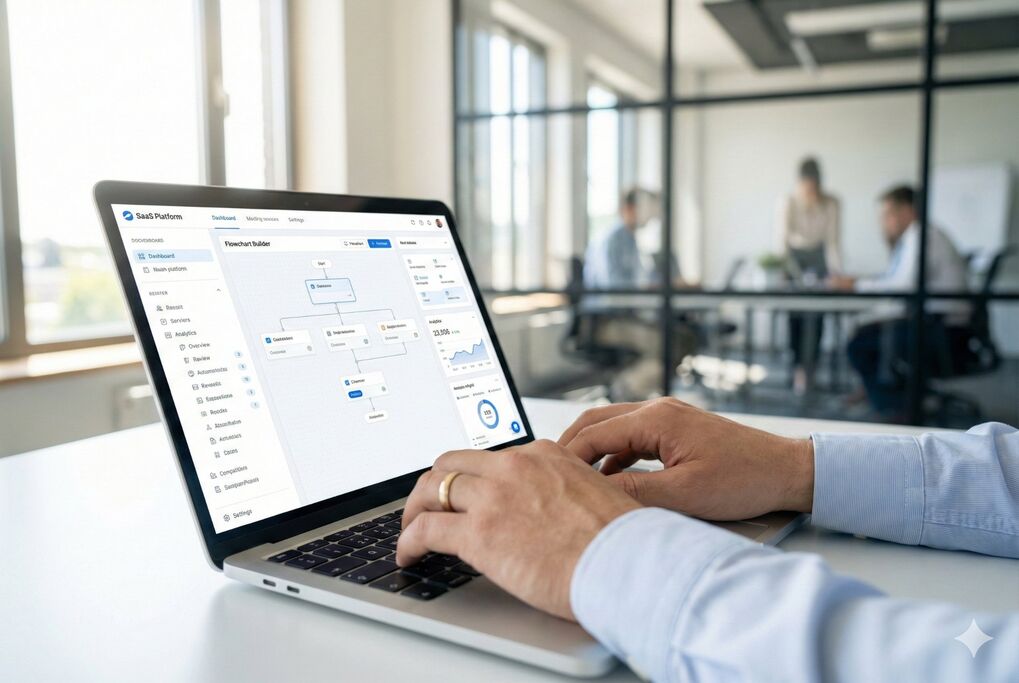 Comparatif Logiciel QHSE No code
