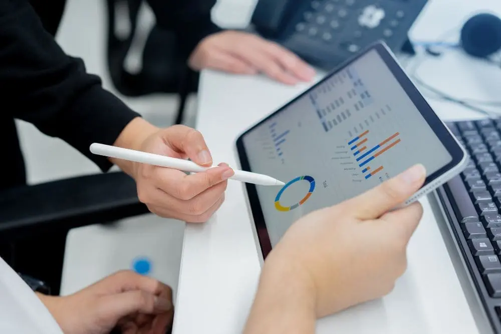 Logiciels de pilotage des KPI