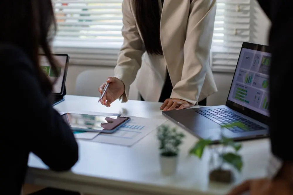 Installation de logiciels pour le management environnemental