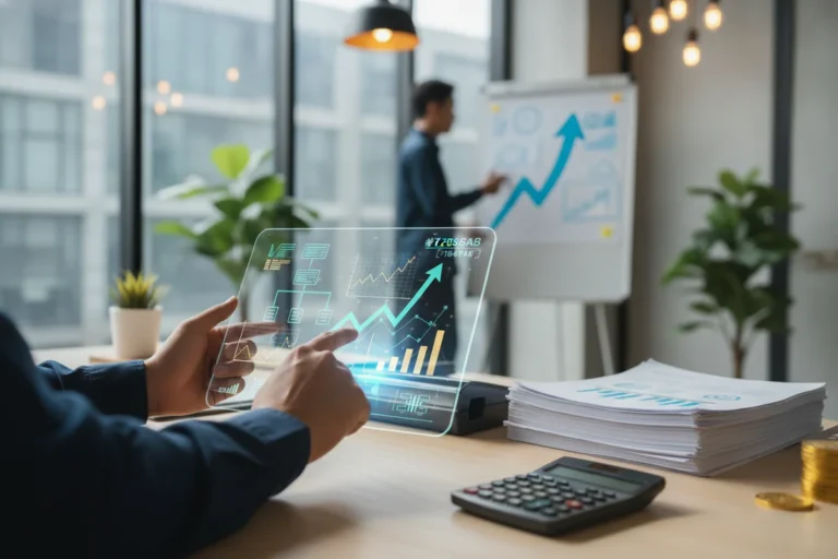 ROI d&rsquo;une GED qualité : calculer le retour sur investissement
