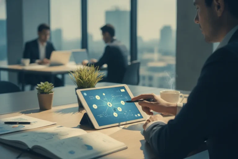 Qu&rsquo;est-ce qu&rsquo;un EQMS (Enterprise Quality Management System) ?