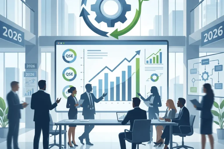Amélioration continue : 7 méthodes efficaces en 2026