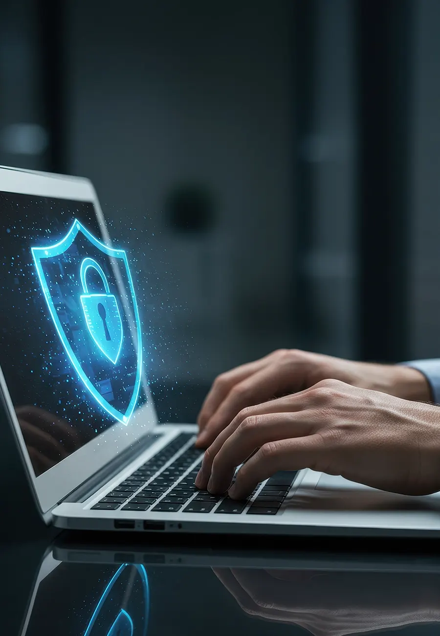 antivirus