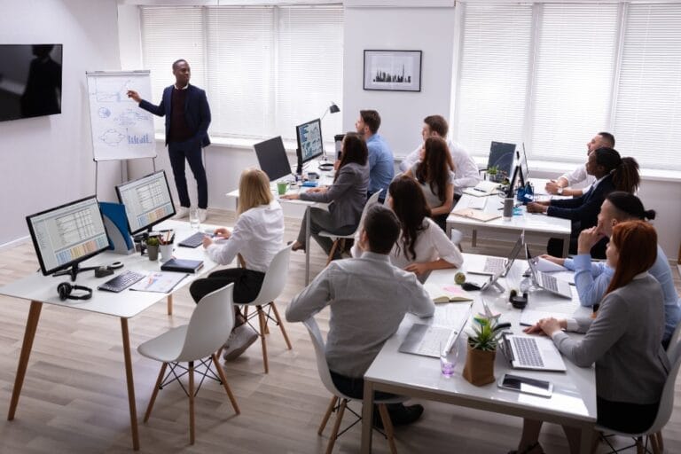 avis clients Formation et enseignement supérieur