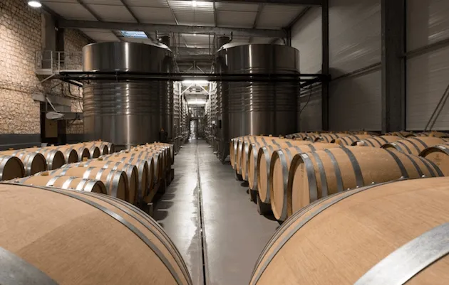 Retour d’expérience de Laudun Chusclan Vignerons (Groupe SINAE) après 4 ans d’utilisation de Qualishare